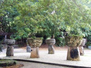 ラッテストーン公園