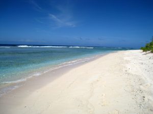 リティディアン・ビーチ